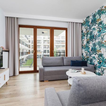 Apartament 3D Go By Noclegi Renters Krakow Luaran gambar
