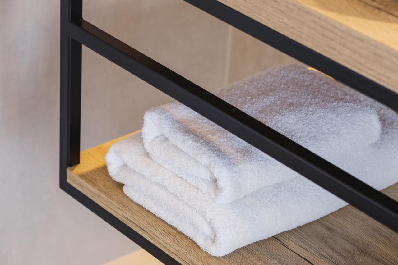 Apartament 3D Go By Noclegi Renters Krakow Luaran gambar
