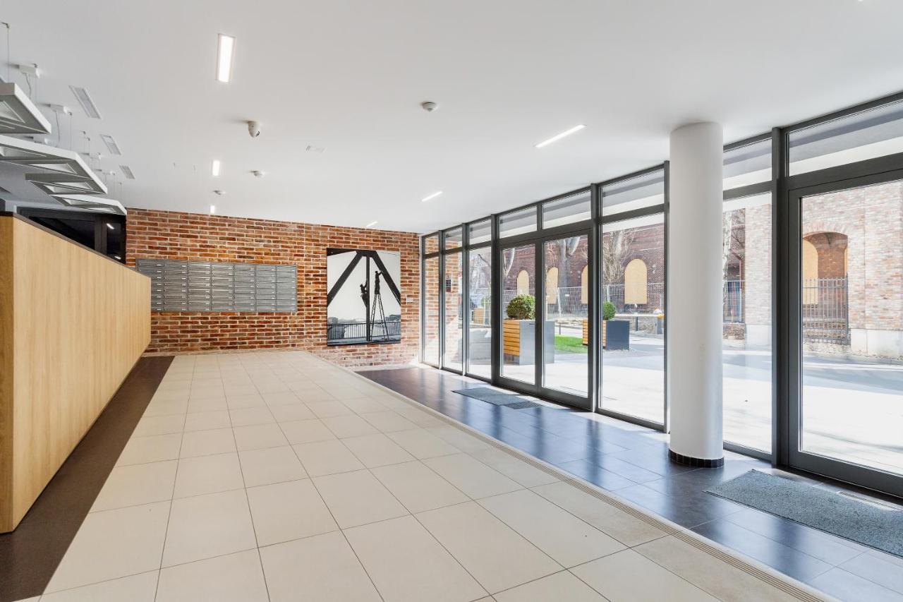 Apartament 3D Go By Noclegi Renters Krakow Luaran gambar